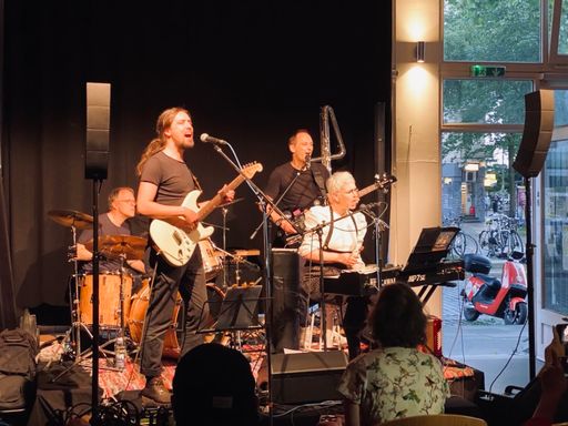EVANTGARDE Konzert 2024