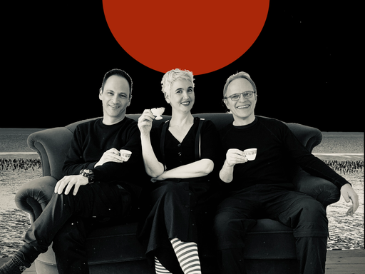 Trio Evantgarde 2025
